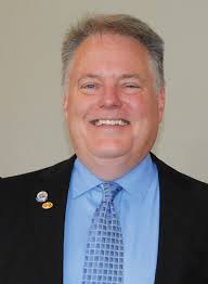 Movers & Shakers: Ralph Kramer