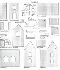 I started having gingerbread house parties last christmas as my way of bringing a family tradition (thanks aunt denise!) to my new digs in los angeles. 22 Gingerbread House Patterns Ideas Gingerbread House Gingerbread House Patterns Gingerbread