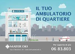 Per presentare la propria candidatura per una opportunità professionale in paideia, invia il tuo c.v compilando il form sottostante. Mater Dei Il Tuo Ambulatorio Di Quartiere Clinica Mater Dei