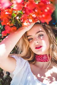 Behind The Lens With Ashley Yu