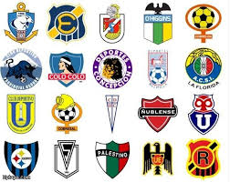 🇨🇱 de norte a sur, de cordillera a mar: Futbol Chileno Anuncian El Reinicio Del Campeonato Nacional Con La Programacion De La Fecha 26 Nczd Internacional El Bocon