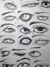 Maybe you would like to learn more about one of these? The Earthy And Worthy Art Of Pottery Bored Art Art Ideas In 2021 Eye Drawing Eye Drawing Tutorials Anime Eye Drawing