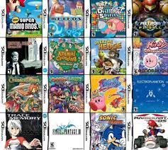 After the success of the game boy advance product, with more than 80 million copies sold, nintendo. Nintendo Ds Games Download Rom