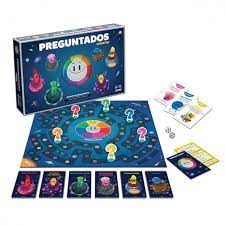 En santiago 3 días hábiles. Preguntados Juego De Mesa Chile Super Oferta Juego Preguntados Play Fun 30 Descuento