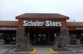 We have 9 locations in the twin cities. Schuler Shoes St Louis Park 5201 Excelsior Blvd Minneapolis Mn 55416 Yp Com