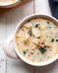 Famous Frozen Strawberry Margaritas Recipe Zuppa Toscana Soup Olive Garden Zuppa Toscana Toscana Soup