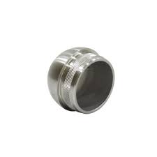 Because we deliver 100% customization we are curious about your wishes and ideas for stainless steel design products in and around the house. Stainless Steel Handrail Railing End Cap Half Ball Design 4 07