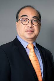 Rex HUNG-Grandall Law Firm