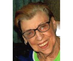 Dorothy Almeida Obituary (1933