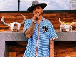 Christiannodal, el ícono más grande de la música mexicana en la actualidad, nos acompaña en este. Explica Christian Nodal Sus Tatuajes En Honor A Belinda Su Novia