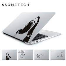 We did not find results for: New Funny Design Laptop Sticker For Apple Macbook Pro Air Retina 13 15 4 11 12 Mac Vinyl Pc Notebook Skin Computer Decal Sticker Sticker For Apple Macbook Laptop Stickerlaptop Sticker Design Aliexpress