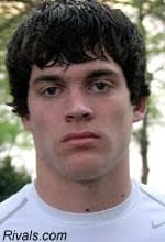 Will Gilchrist 2009 Dual Threat Quarterback Memphis