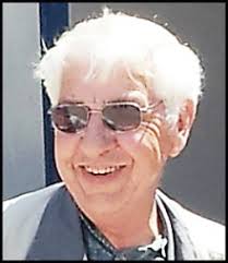 Charles ARCHER Obituary (2012)
