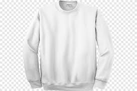 Download T Shirt Hoodie Clothing Crew Neck T Shirt Tshirt White Png Pngegg
