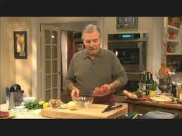 This Corn Gratin Recipe From Jacques Pepin Is A Perfect Summer Side Dish Jacque Pepin Pepin Jacques Pepin Recipes