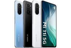 Xiaomi Mi 11i: Gut ausgestattetes ...