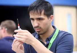 PROGRESS: Addressing health concerns, from shortages to affordable access