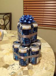 Beer Can Centerpiece Beer Can Centerpieces Table Decorations