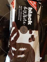 Oetker bei edeka filialen in deiner umgebung. Edeka Black White Ruhrkuchen Mit Cremefullung Kalorien Kuchen Torten Fddb
