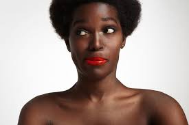 It's bold, sleek, edgy, and classy. The Best Products For Coarse Natural Hair Curls Understood