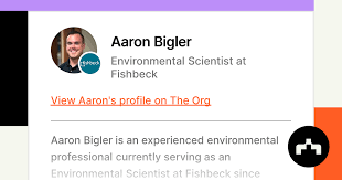 Aaron Bigler
