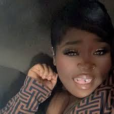 Kaneisha Jackson's Instagram, Twitter & Facebook