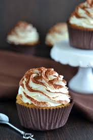 Cupcake Facon Tiramisu Cupcakes Gateaux Et Desserts Recette Cupcake Facile