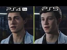 Spider Man Remastered Vs Original Ps4 Pro Vs Ps5 Early 4k Graphics Comparison Youtube