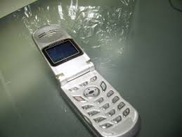 Vintage Gadget Collector: Motorola V150