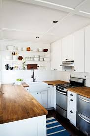 Cuisine Bois Design Moderne Kitchen Remodel Small Builder Grade Kitchen Assembled Kitchen Cabinets