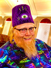 Harry Knowles