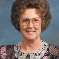 Obituary information for Alma Jean Morris