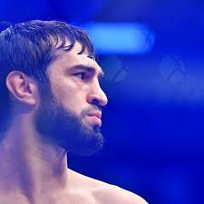 Elvis Brenner Oliveira (%{weight}) Perfil do MMA