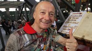 Gli 80 anni del "G" e le telefonate immortali dall'Elvira a i'Grezzo: "Ma  oggi chi ride più?"