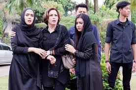 Syurga yang kedua episod 3. Nabila Syakieb Tak Muncul Episode Terakhir Surga Yang Kedua Bikin Kecewa