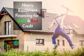 A lawn mower can be a pricey investment that's hard for many consumers to pay for all at once. Heavy Equipment Financing Bad Credit 2021 17 Options