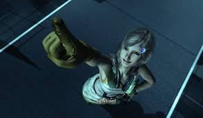 Metal Gear Rising: Revengeance (pt. 18) — Top Level Canon