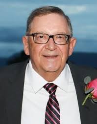 Richard Eicher Obituary (1944