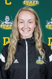 2015-16 Women's Basketball Roster