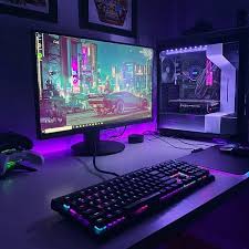 إضغط لتحميل الصورة Click To Download The Image Cs Go Is Free To Play Now Thoughts Follow Techguide Pc Gaming Setup Gaming Room Setup Gaming Setup