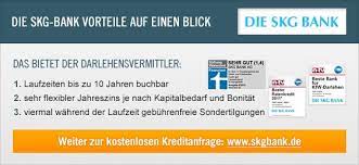 Von den bewertungen sind 66.67 % positiv, 0.00 % neutral und 33.33 % negativ. Skg Bank Kredit Erfahrungen Test 2021