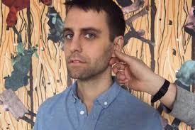 Robin Peckham Contributor to Ocula Magazine