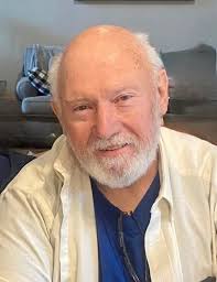 Obituary information for Barry T. Bowers