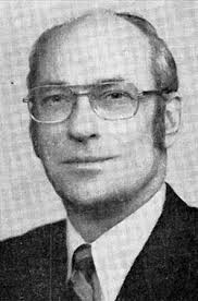 Frank Marsh (politician)