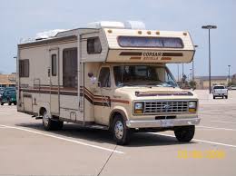 Anybody Know Tow Capacity For 84 E350 26 Coachmen Ford Truck Enthusiasts Forums