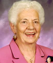 Elsie Moretti Obituary March 14, 2019