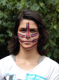 Alexandra, cea mai tanara alpinista din Romania a cucerit varful Giulwe din  Papua Noua Guinee