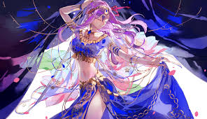 fgoイラコン4 パールヴァティーさま さくらもち의 일러스트 pixiv さくら もち イラスト 鶴 亀