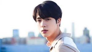 Jin Bts Kim Seok Jin Height Weight Age Girlfriend Bio