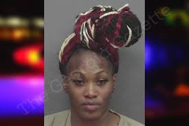 Melvina Green — Gordon County Jail Bookings